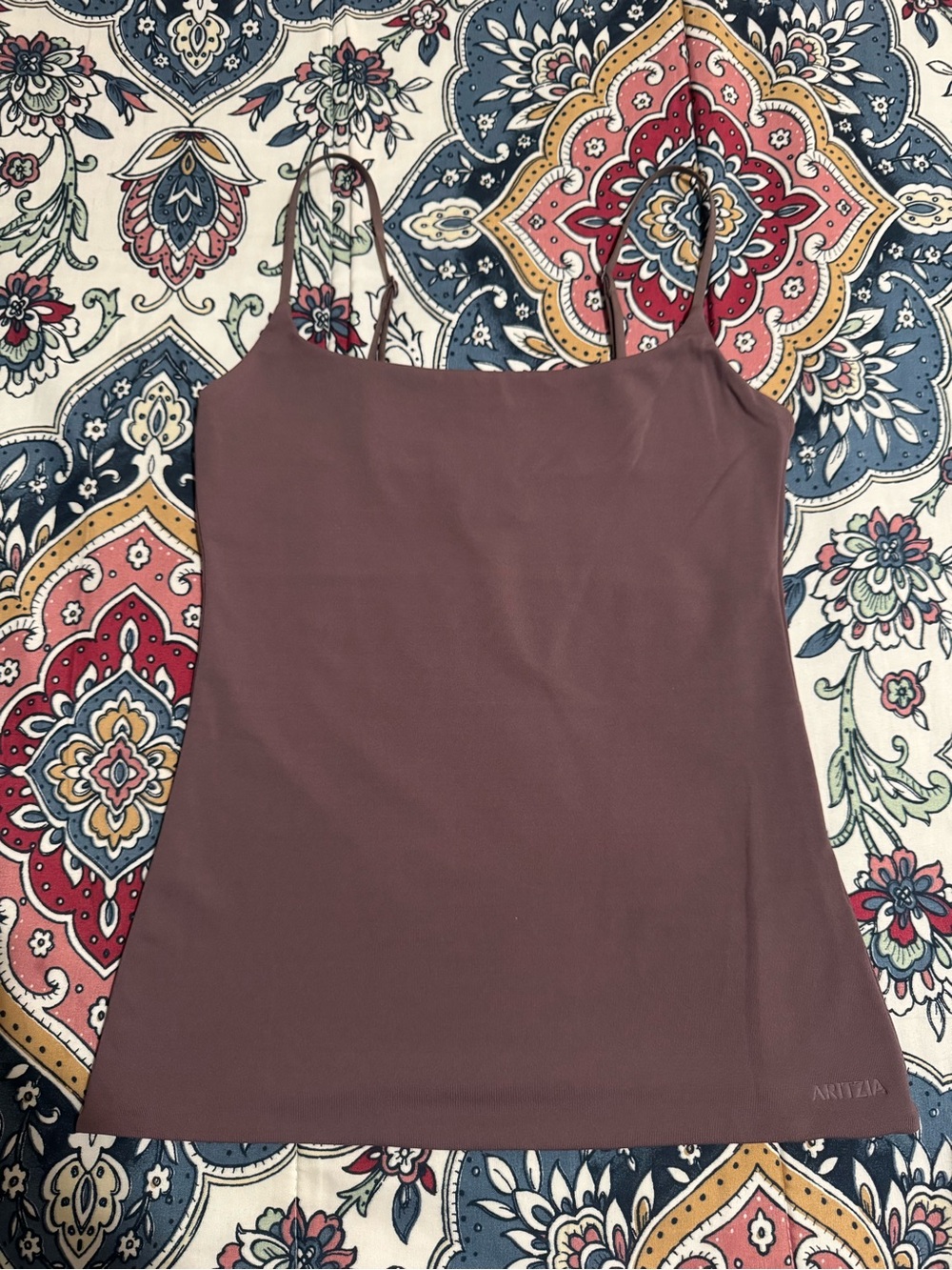 Contour Cami Tank